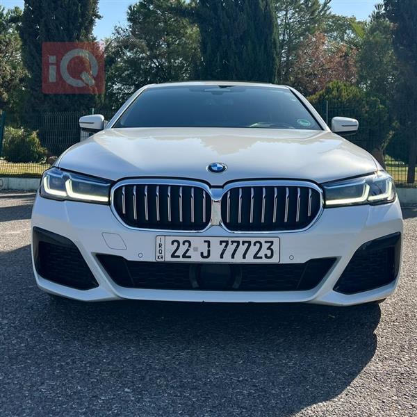 BMW for sale in Iraq